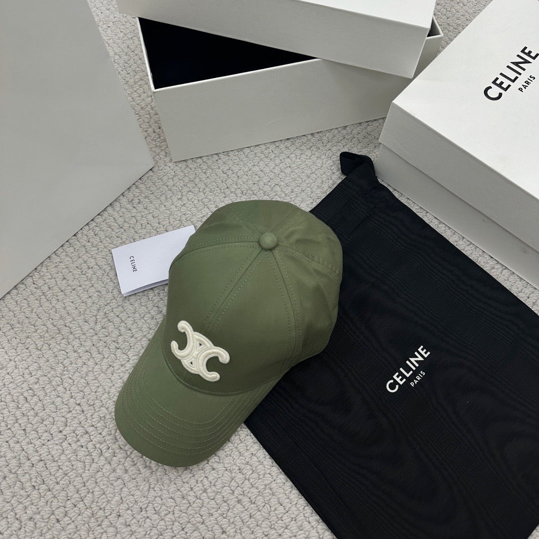 CEL Cap
