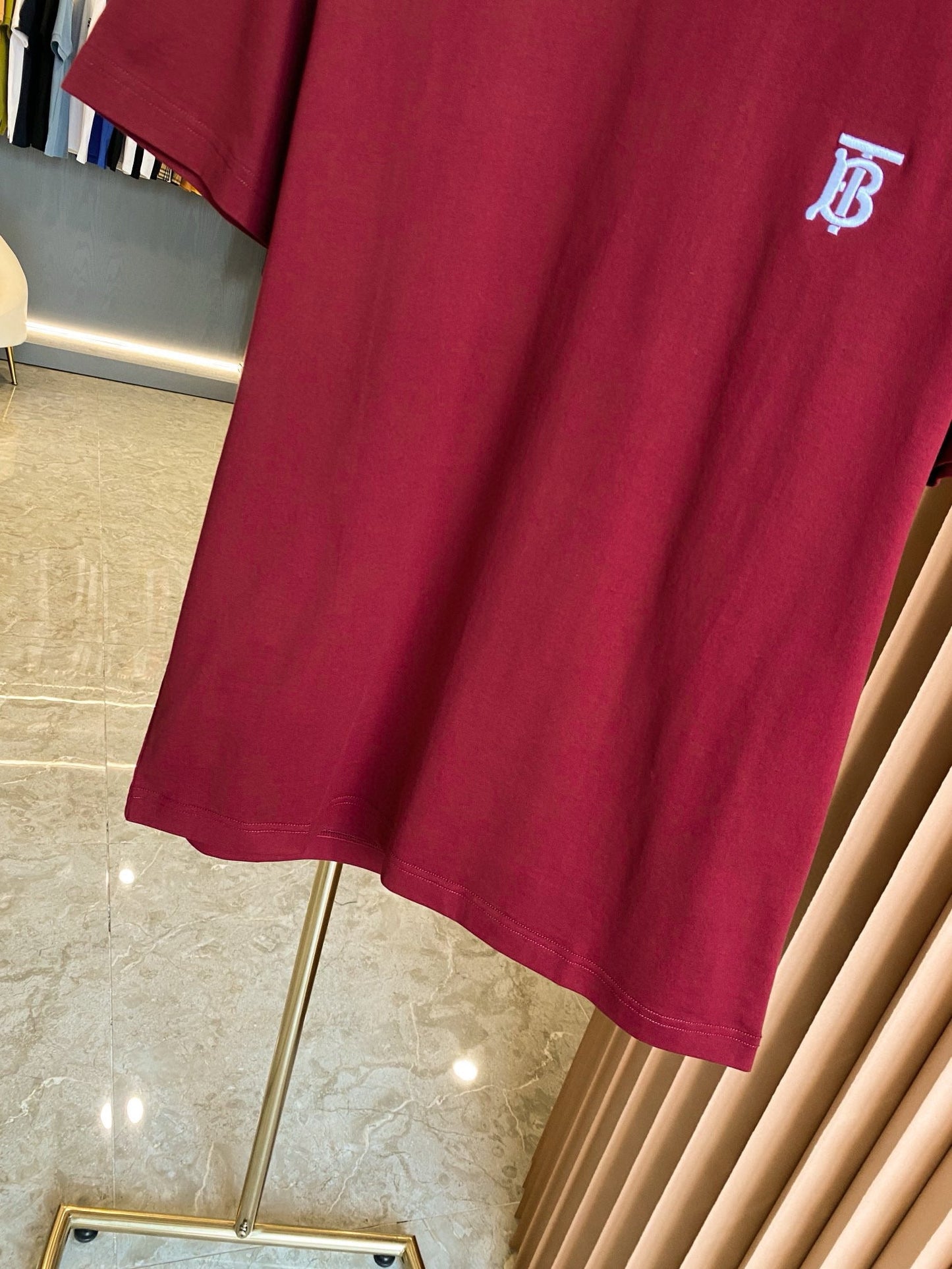 BBR T-shirt