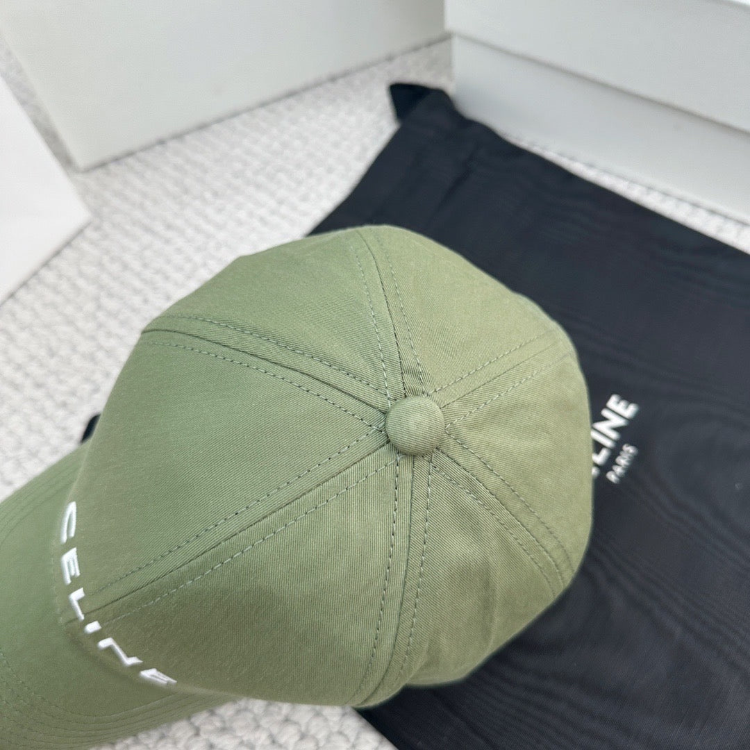 CEL Cap