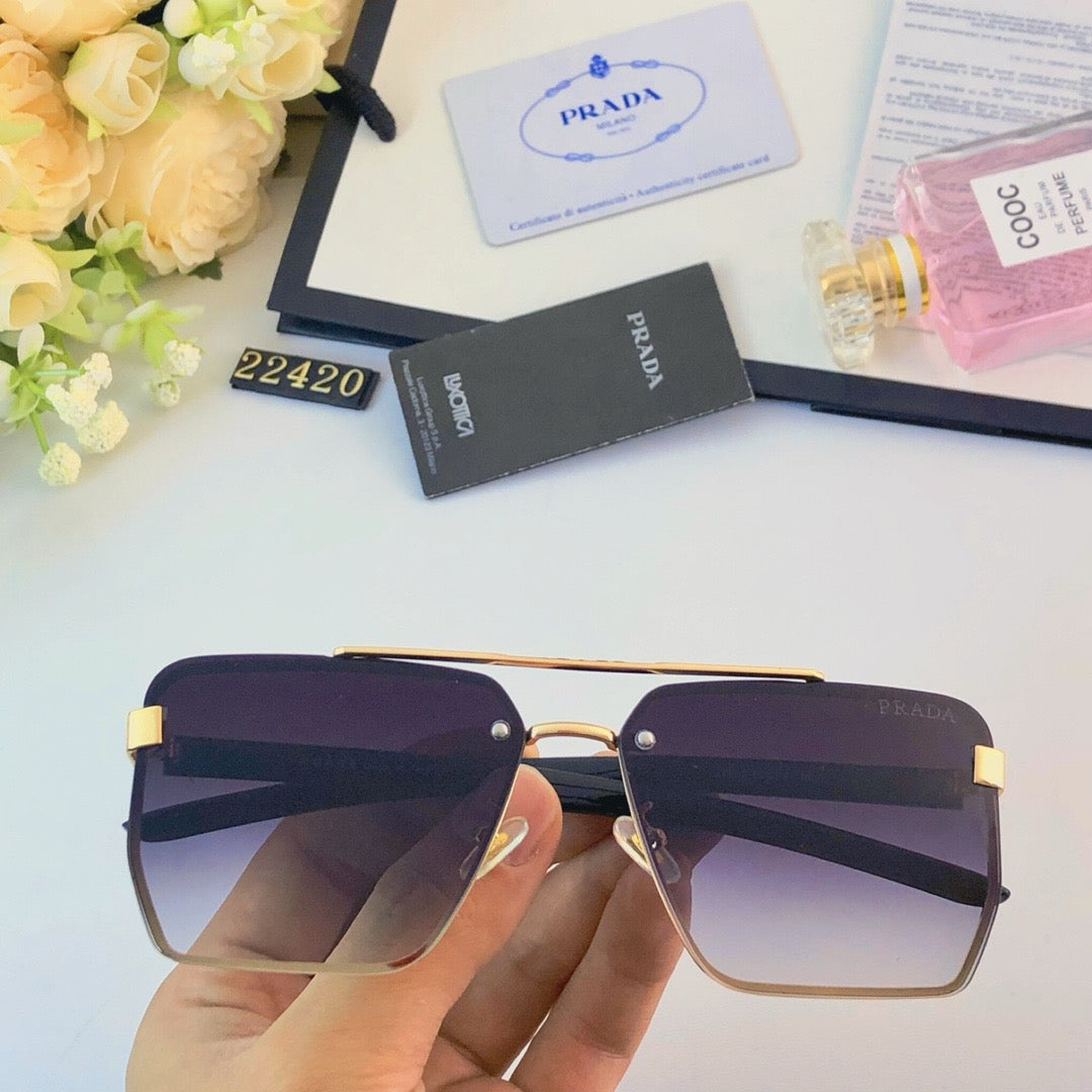 PRA Sunglasses