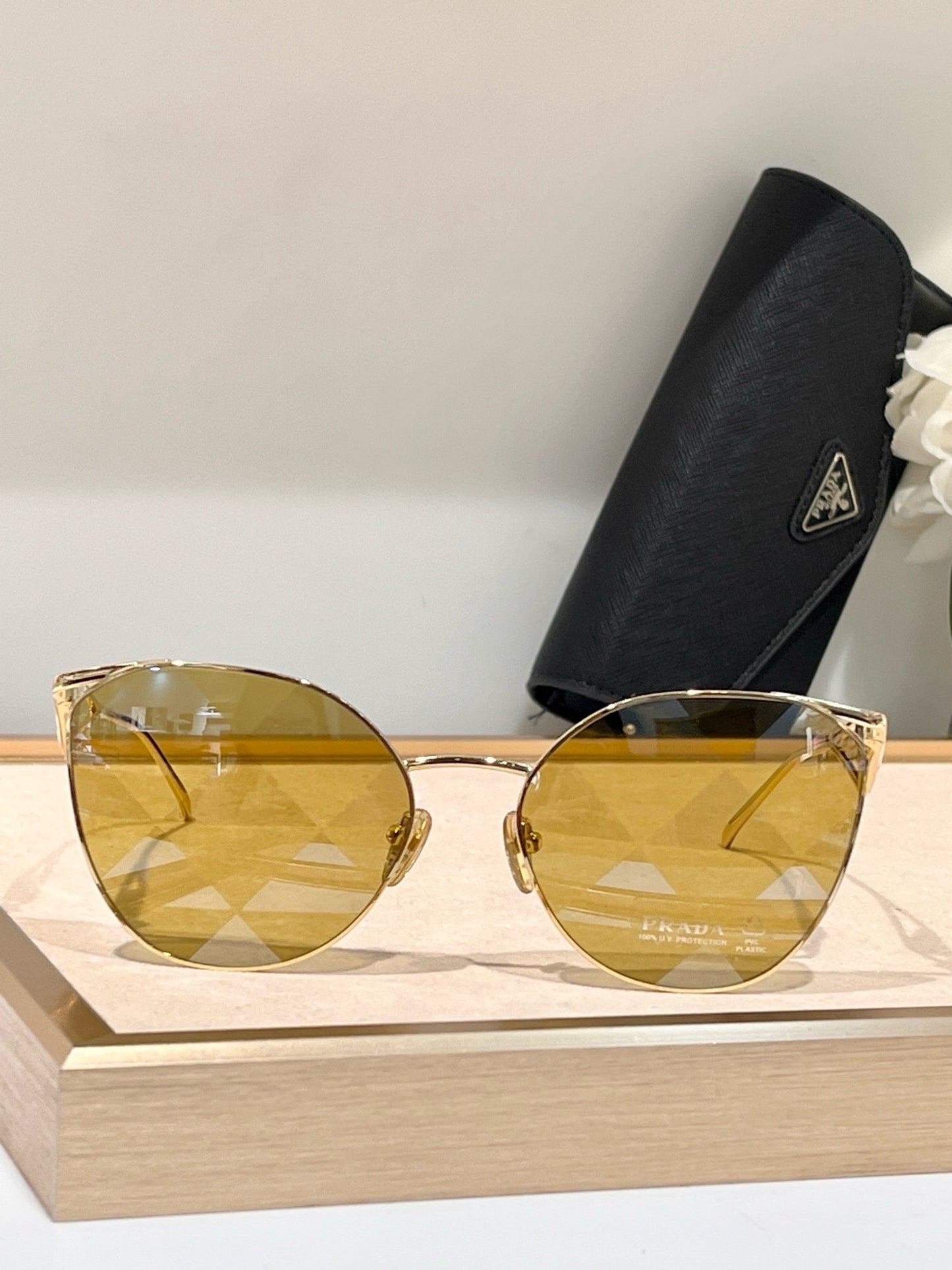 PRA Sunglasses