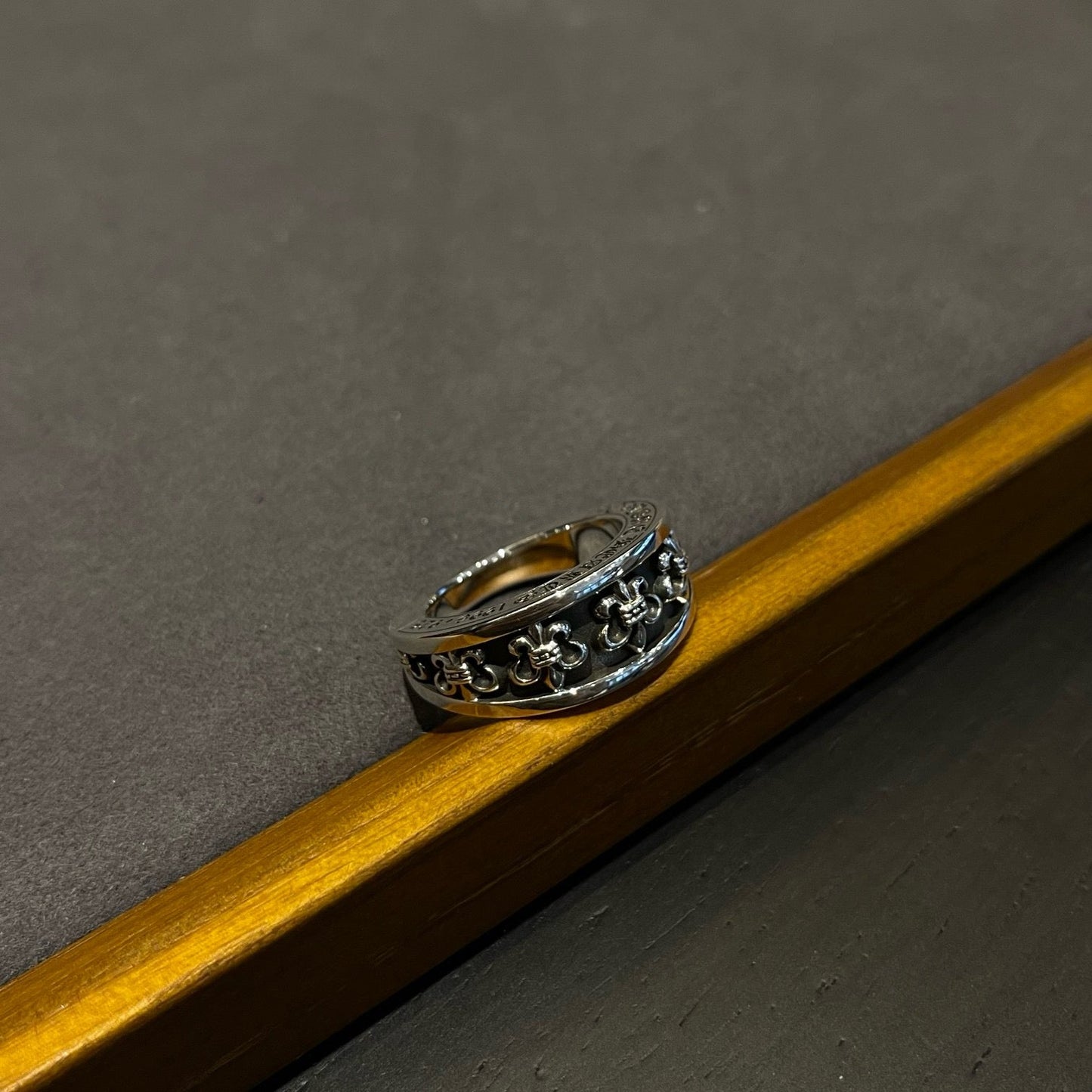 CHs Ring