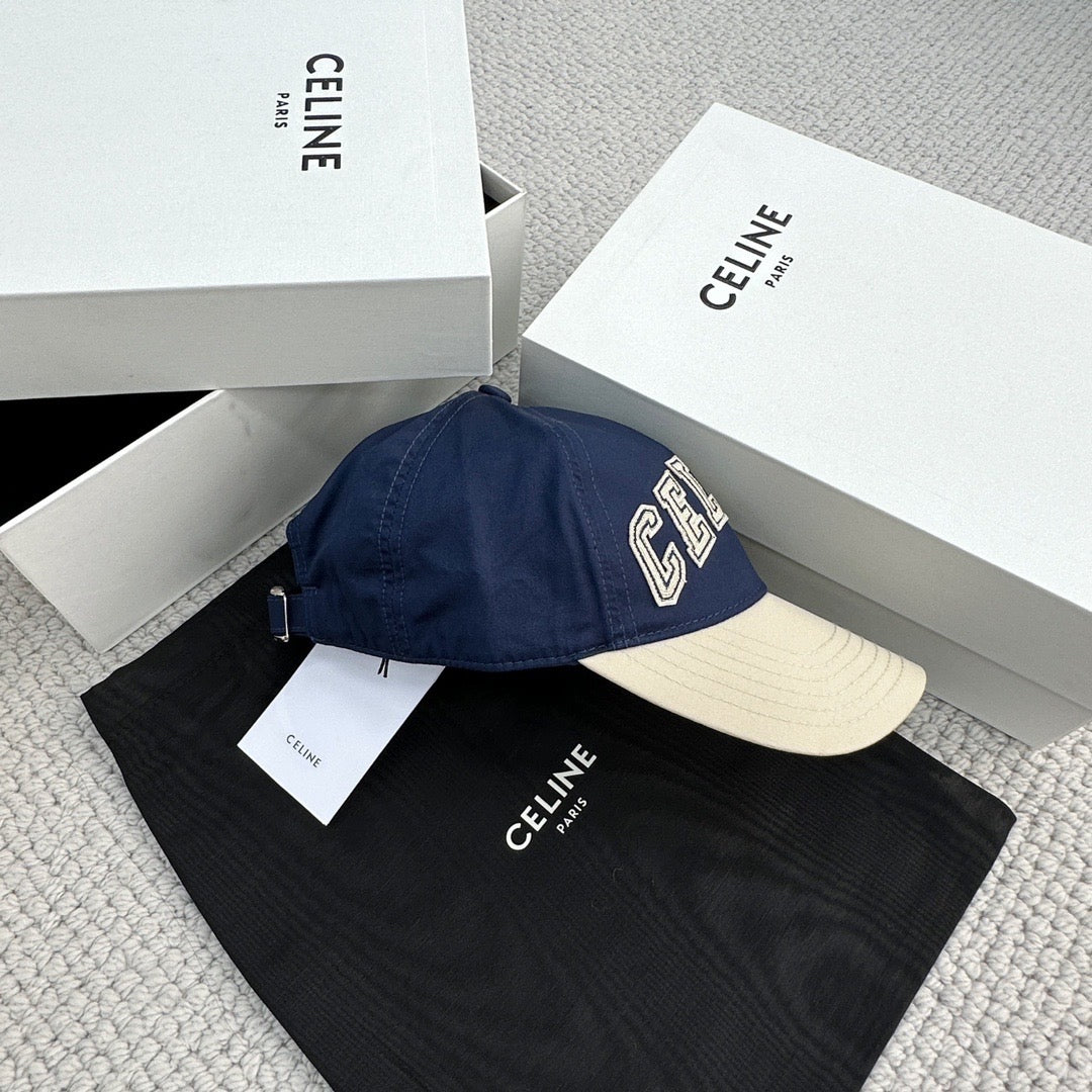 CEL Cap