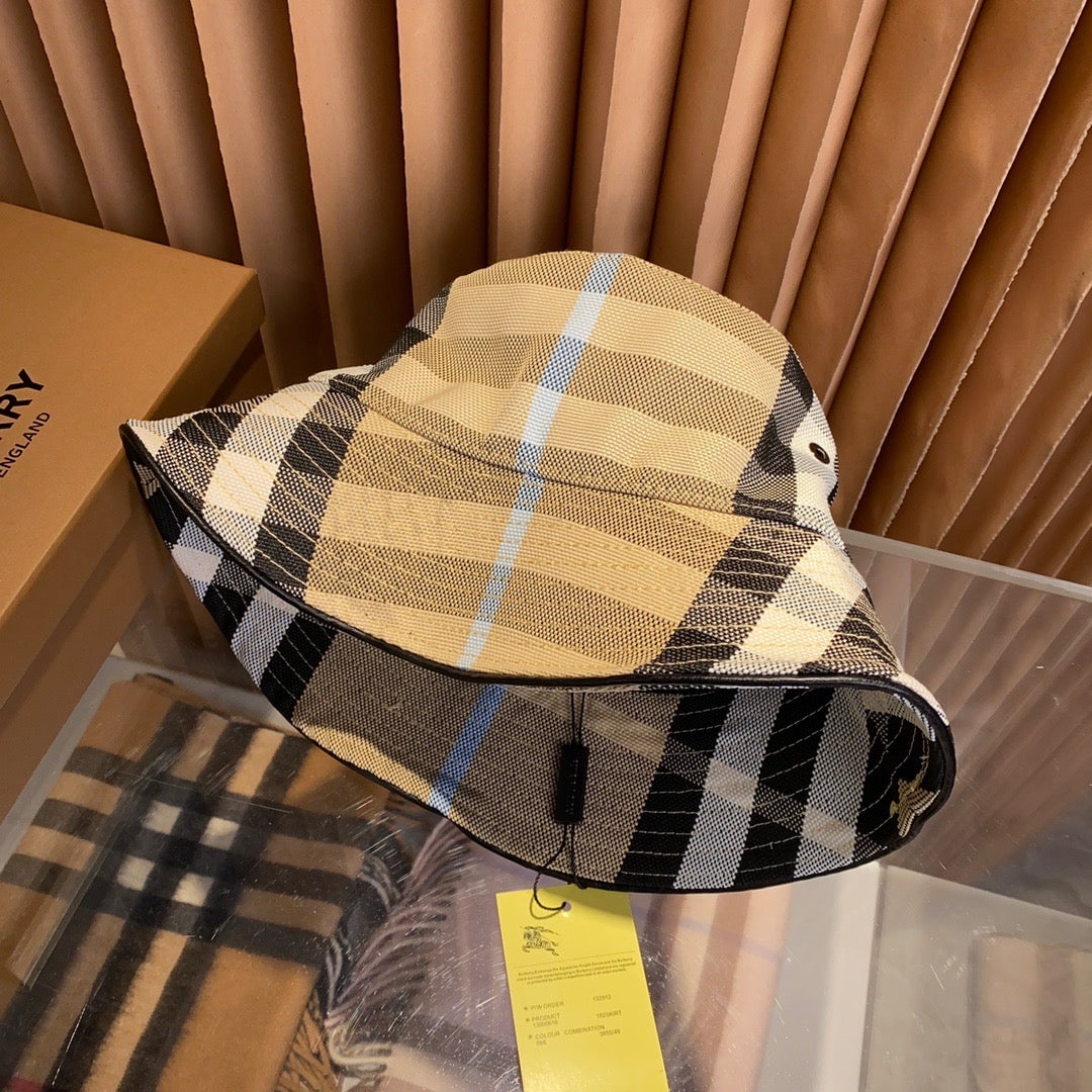 BURB Cap