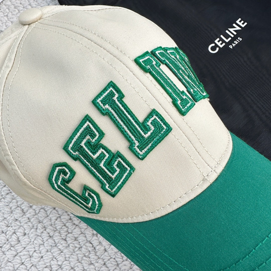 CEL Cap