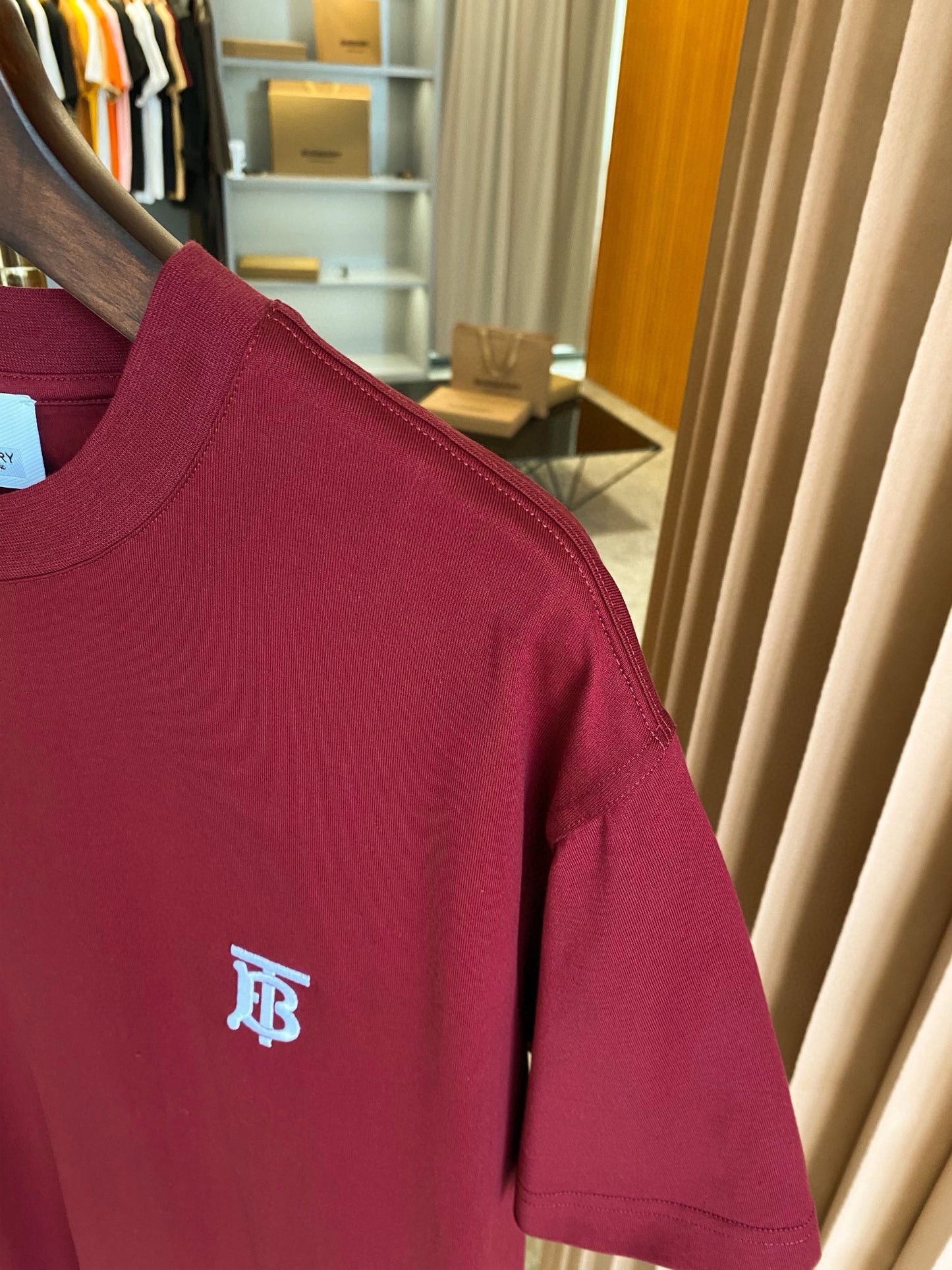 BBR T-shirt
