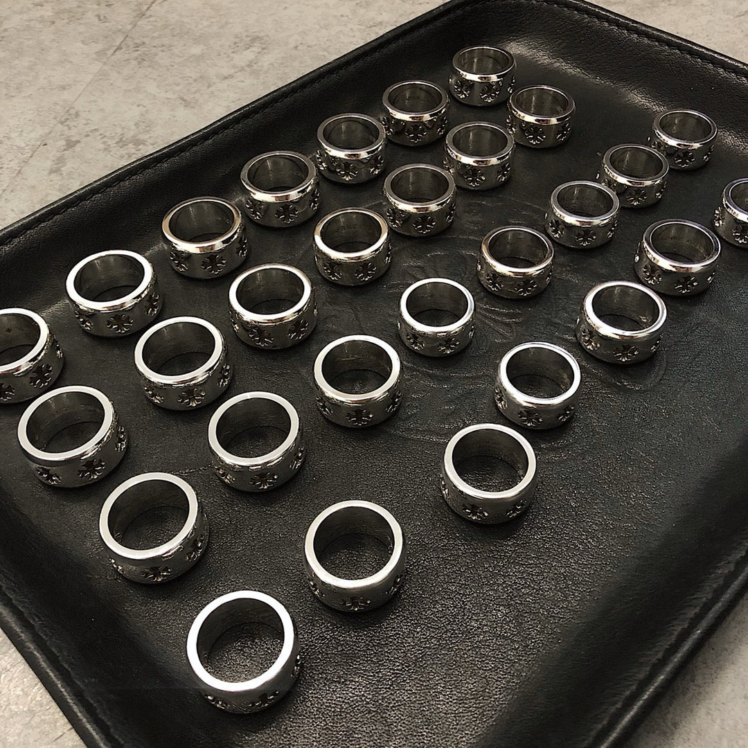 CHs Ring
