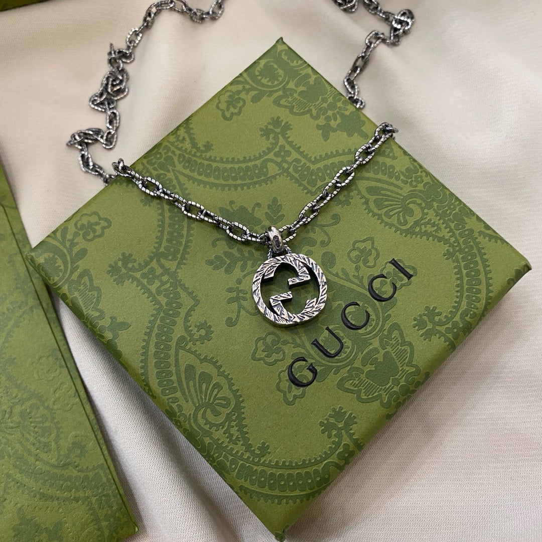 GUC Necklace