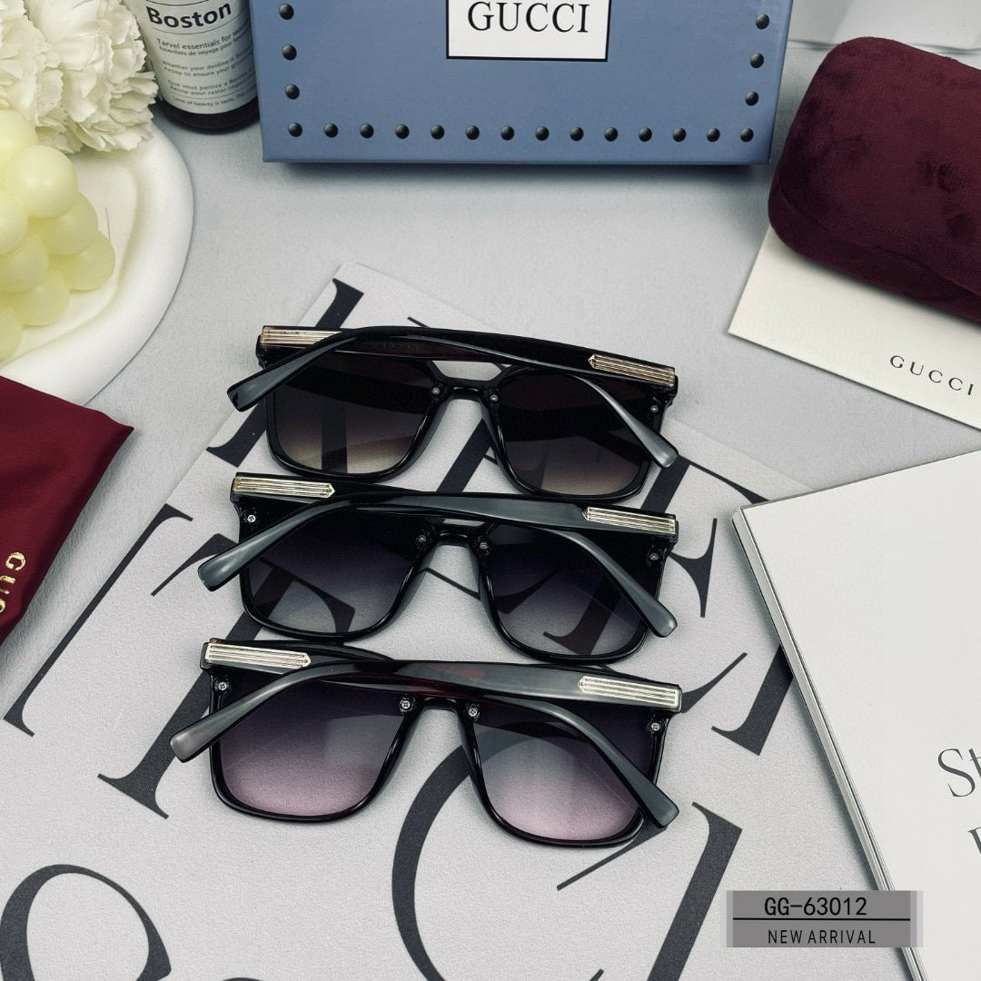 GUC Sunglasses