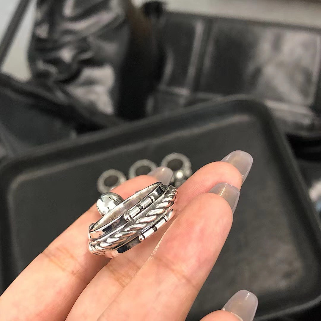 CHs Ring