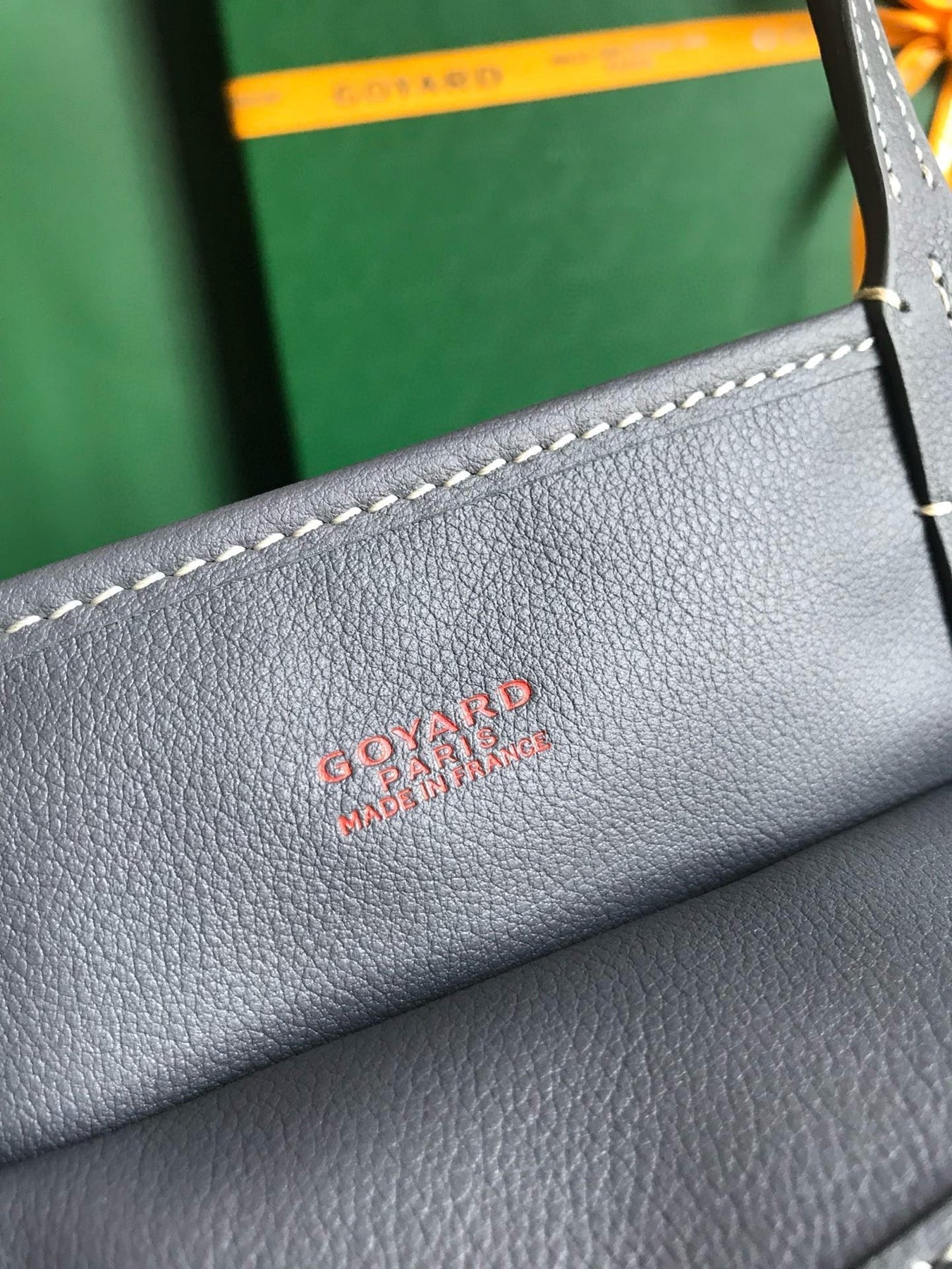 GOY ANJOU MINI 20*20*10