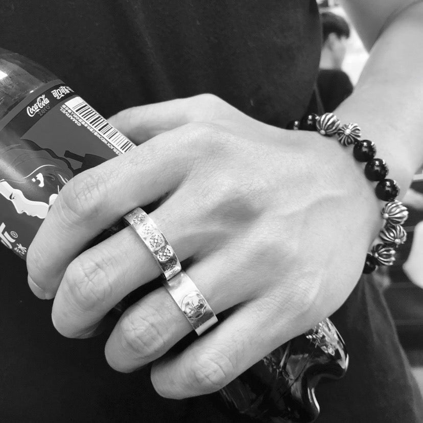 CHs Ring