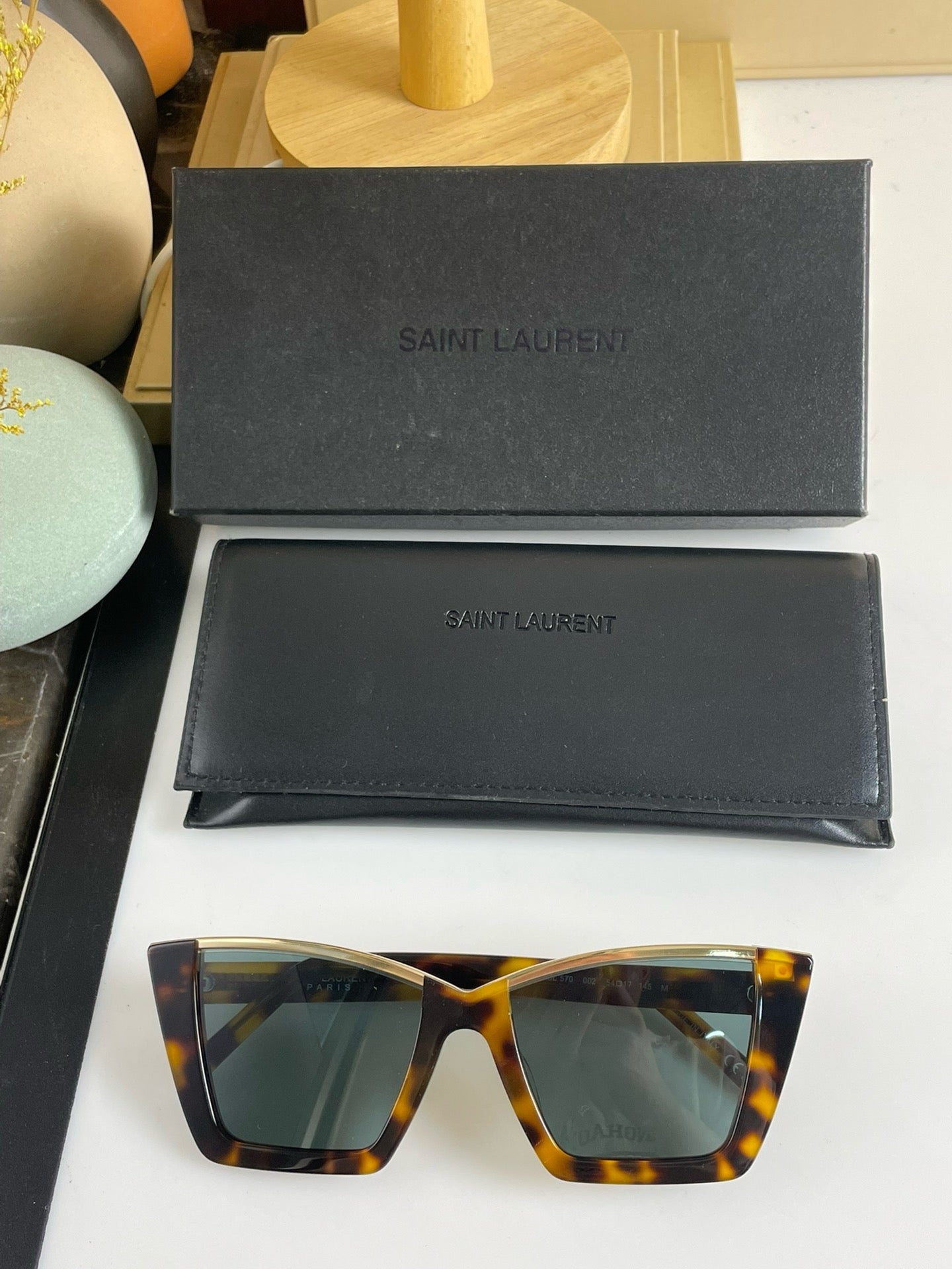 YLS Sunglasses