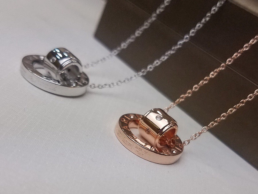 BVL Necklace
