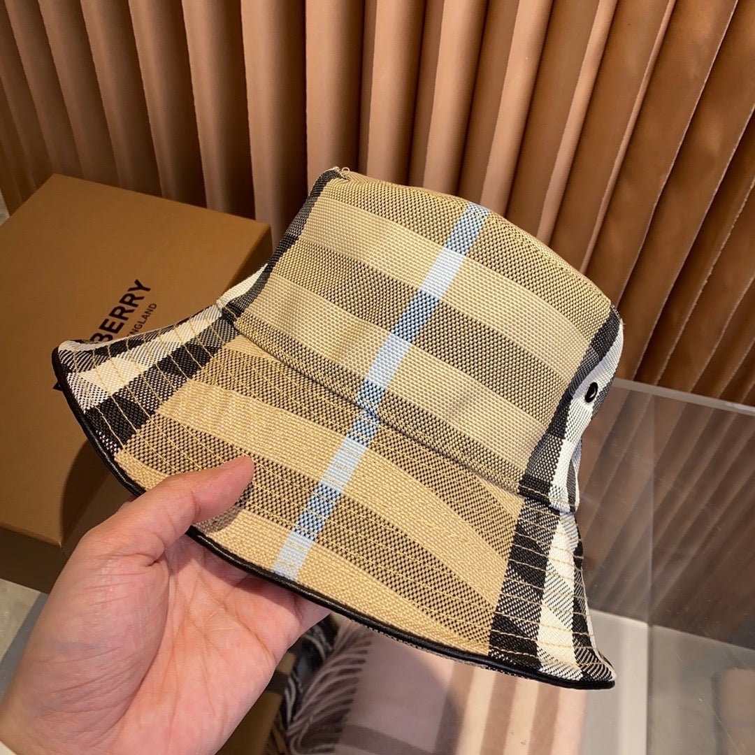 BURB Cap