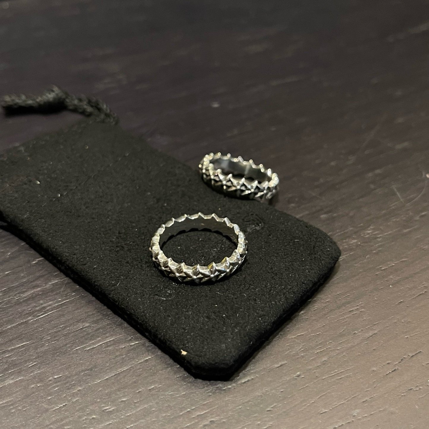 CHs Ring