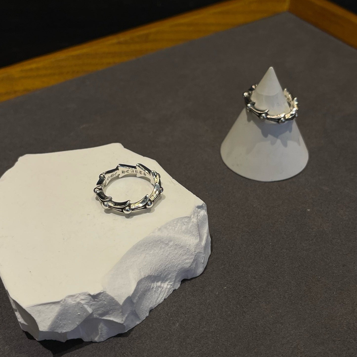 CHs Ring