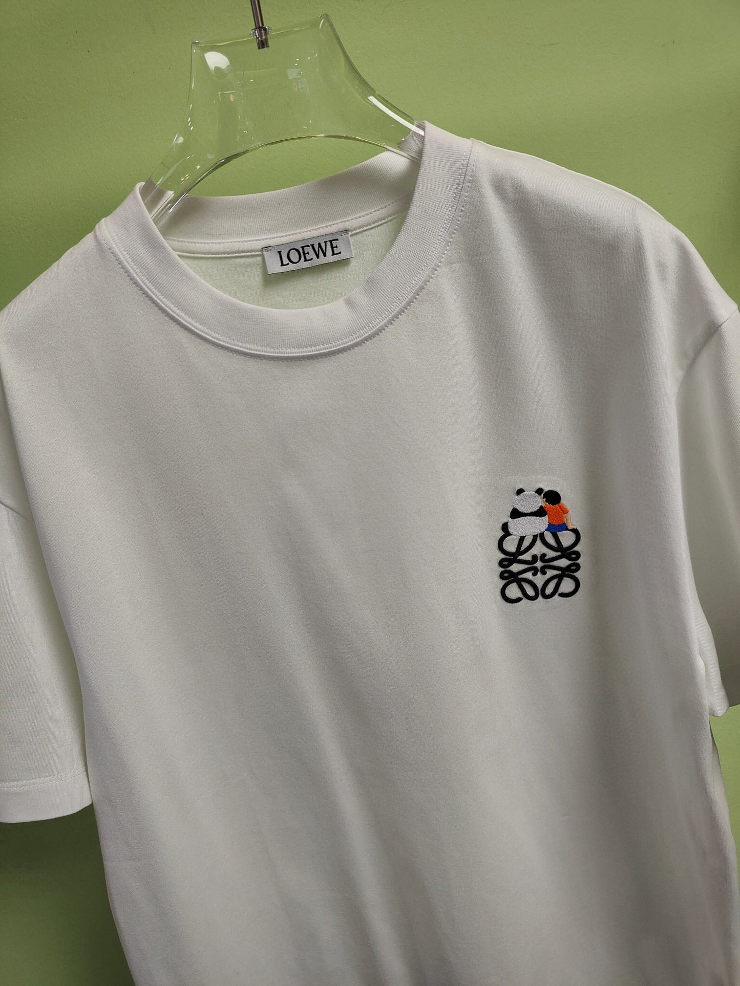 LO T-shirt
