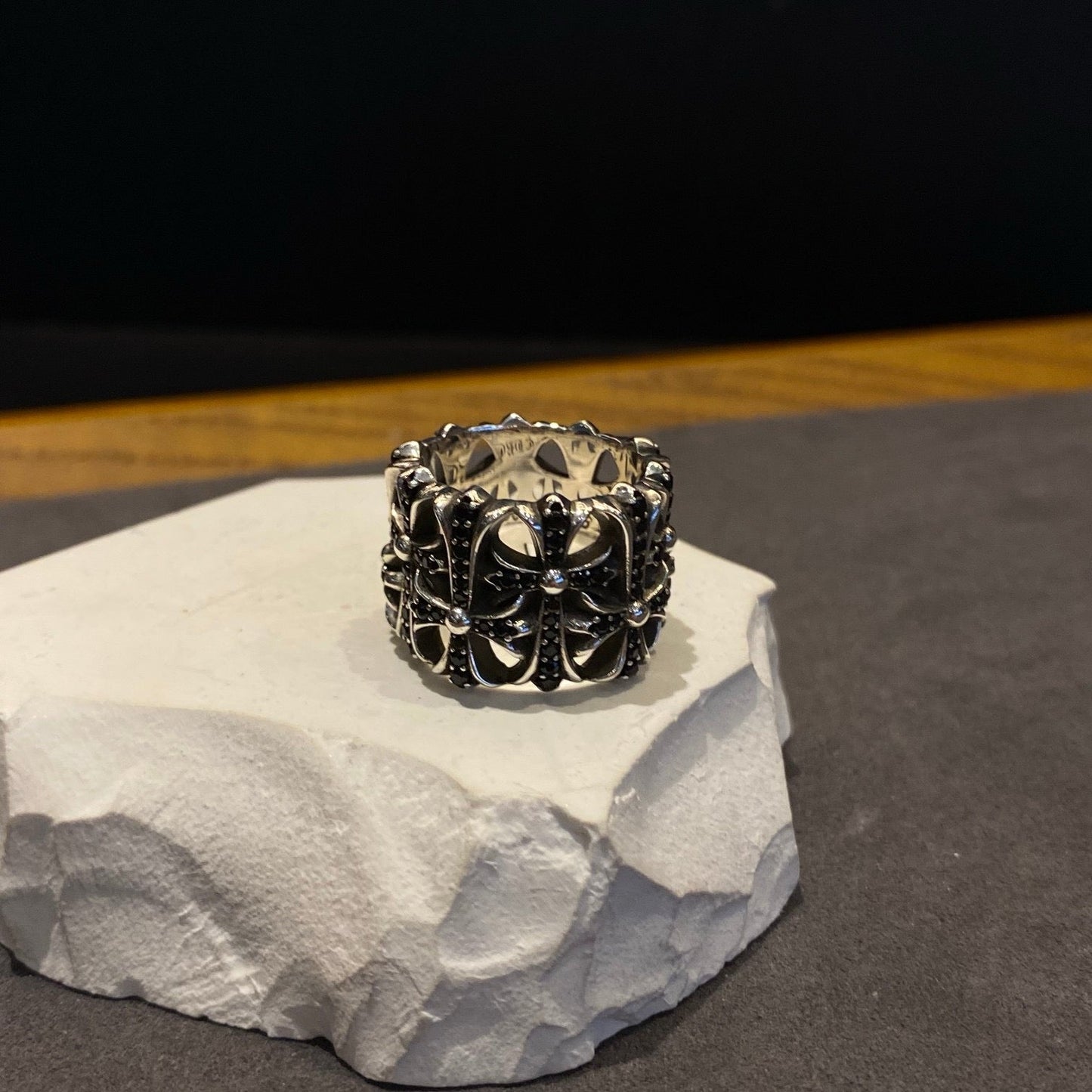 CHs Ring