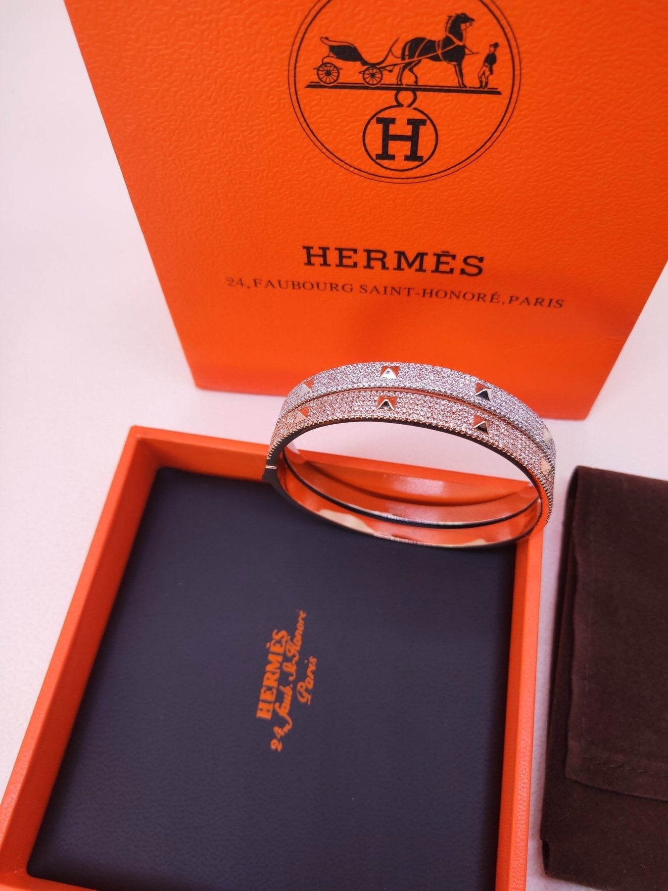 HERM Bracelet