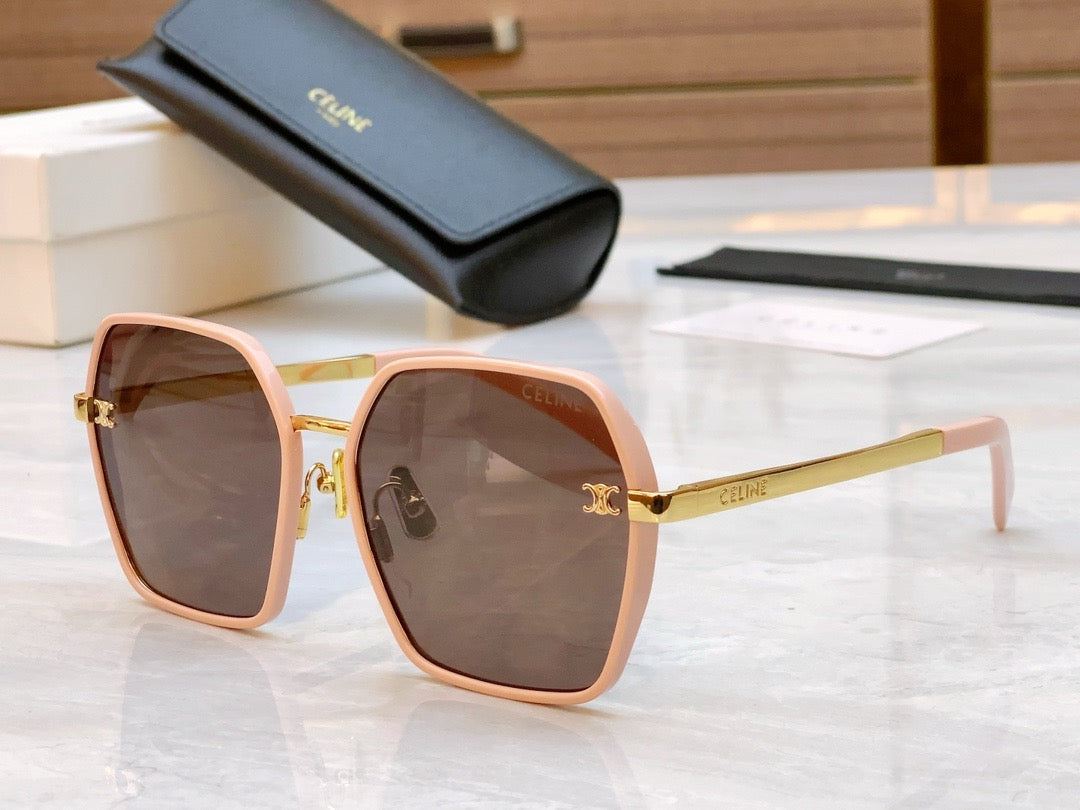 CEL Sunglasses
