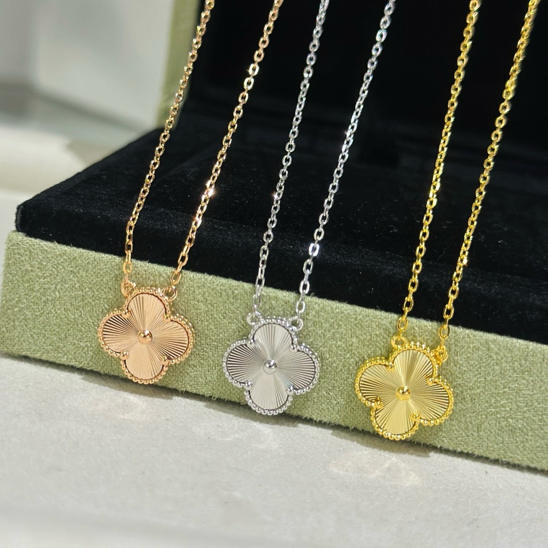 VCA Necklace