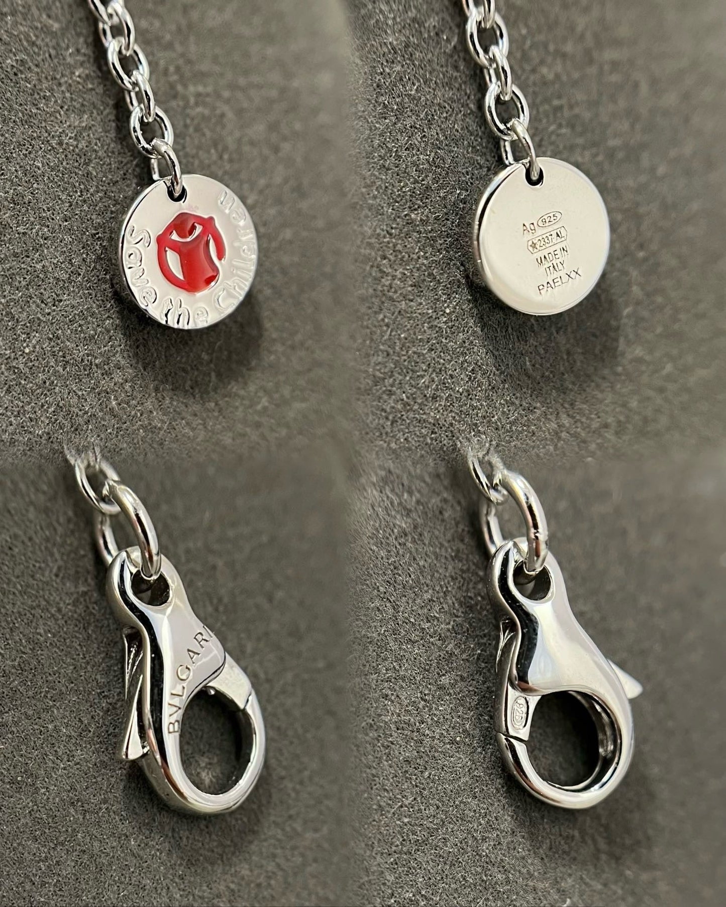 BVL Necklace