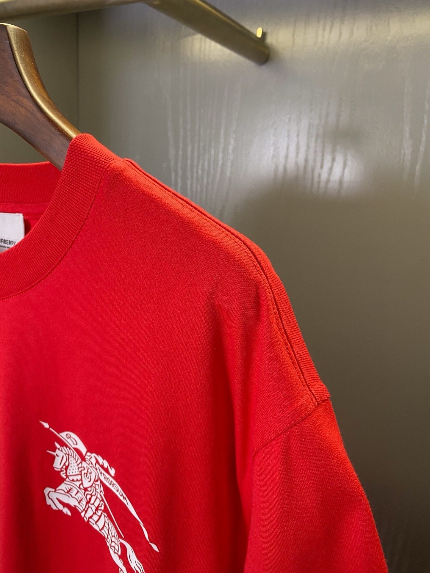 BBR T-shirt