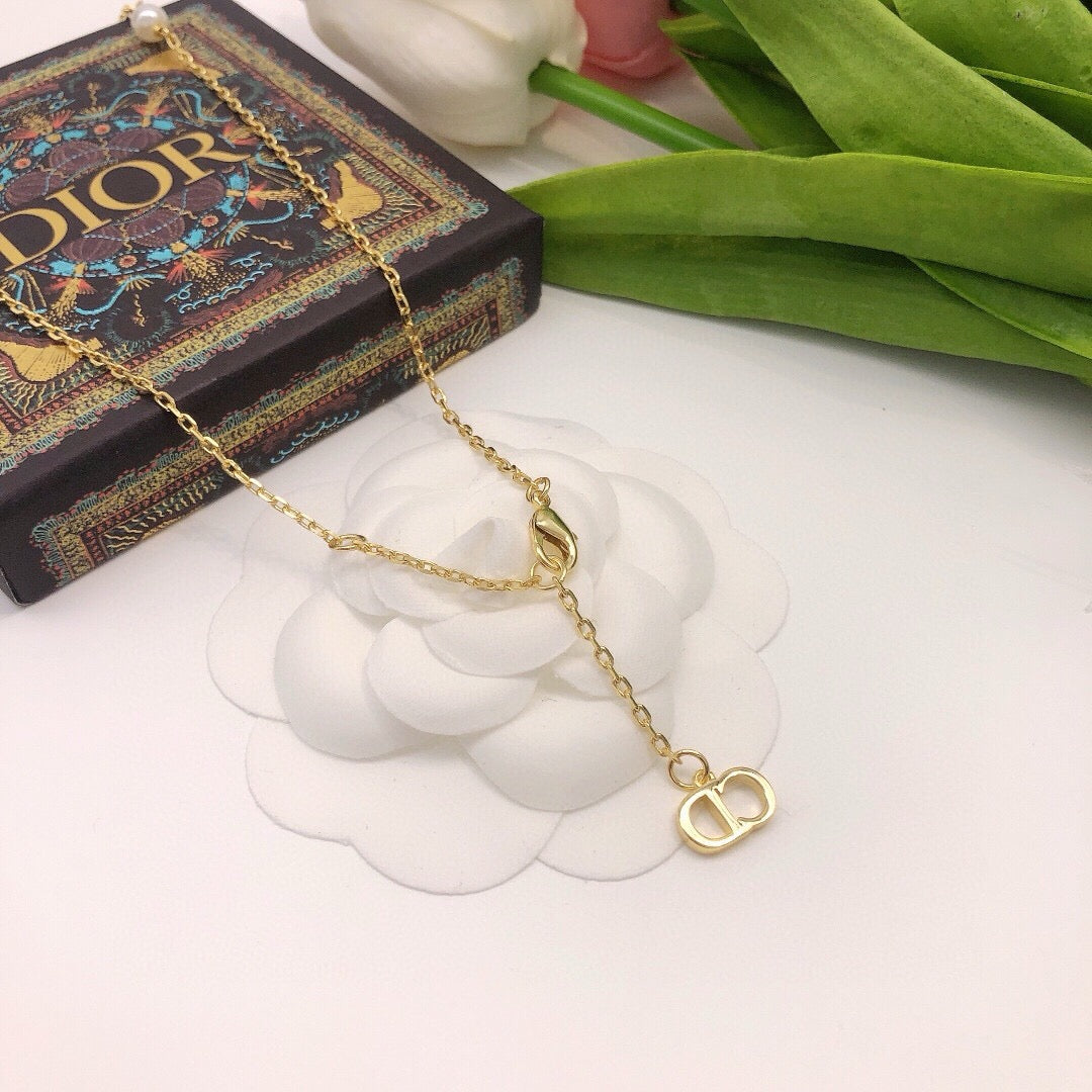 DIO Necklace