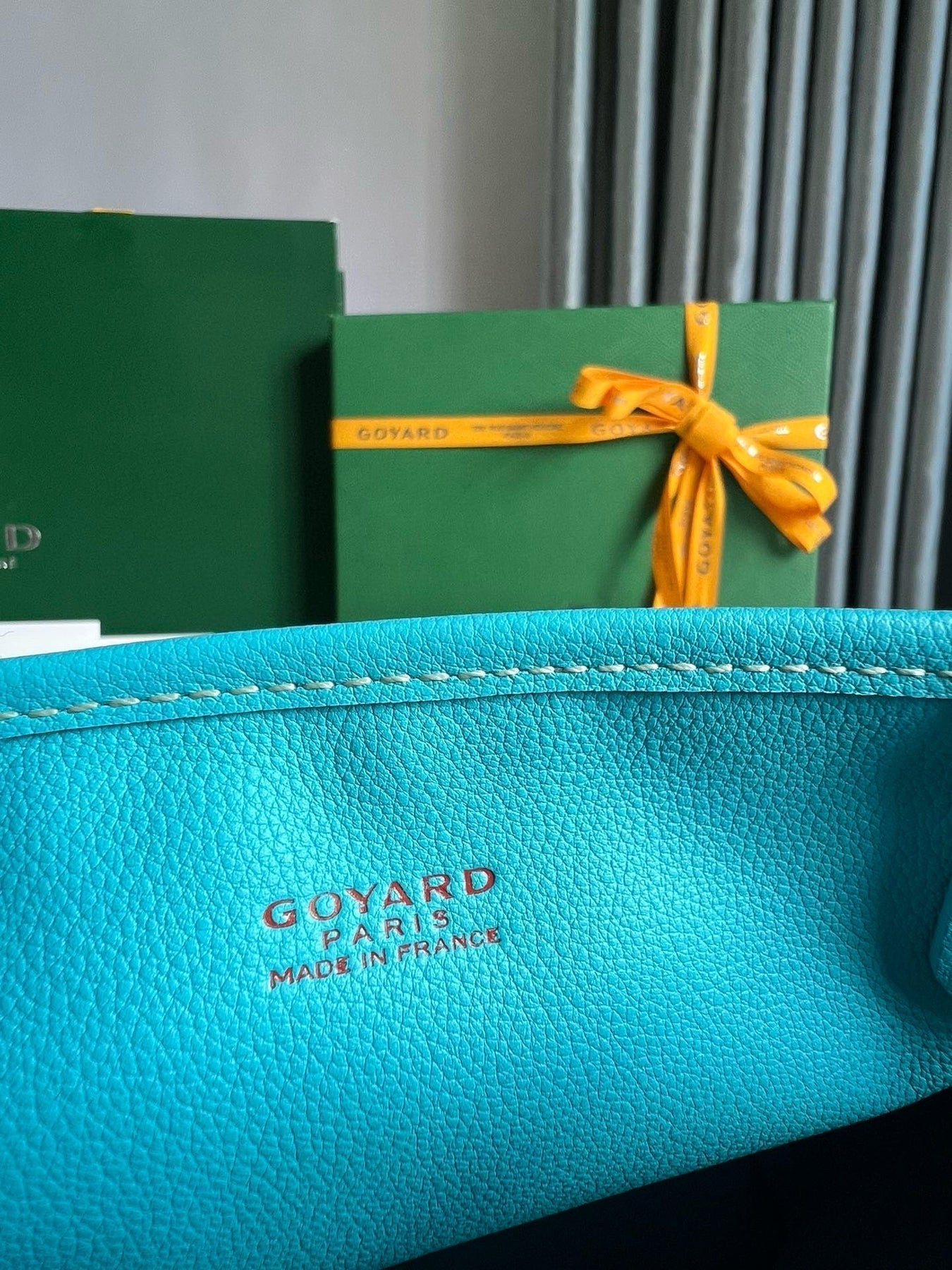 GOY ANJOU MINI 20*20*10