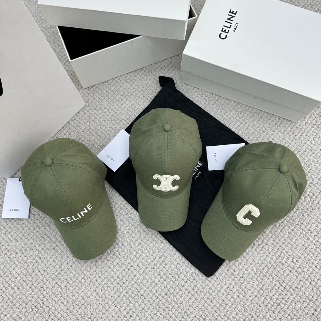 CEL Cap