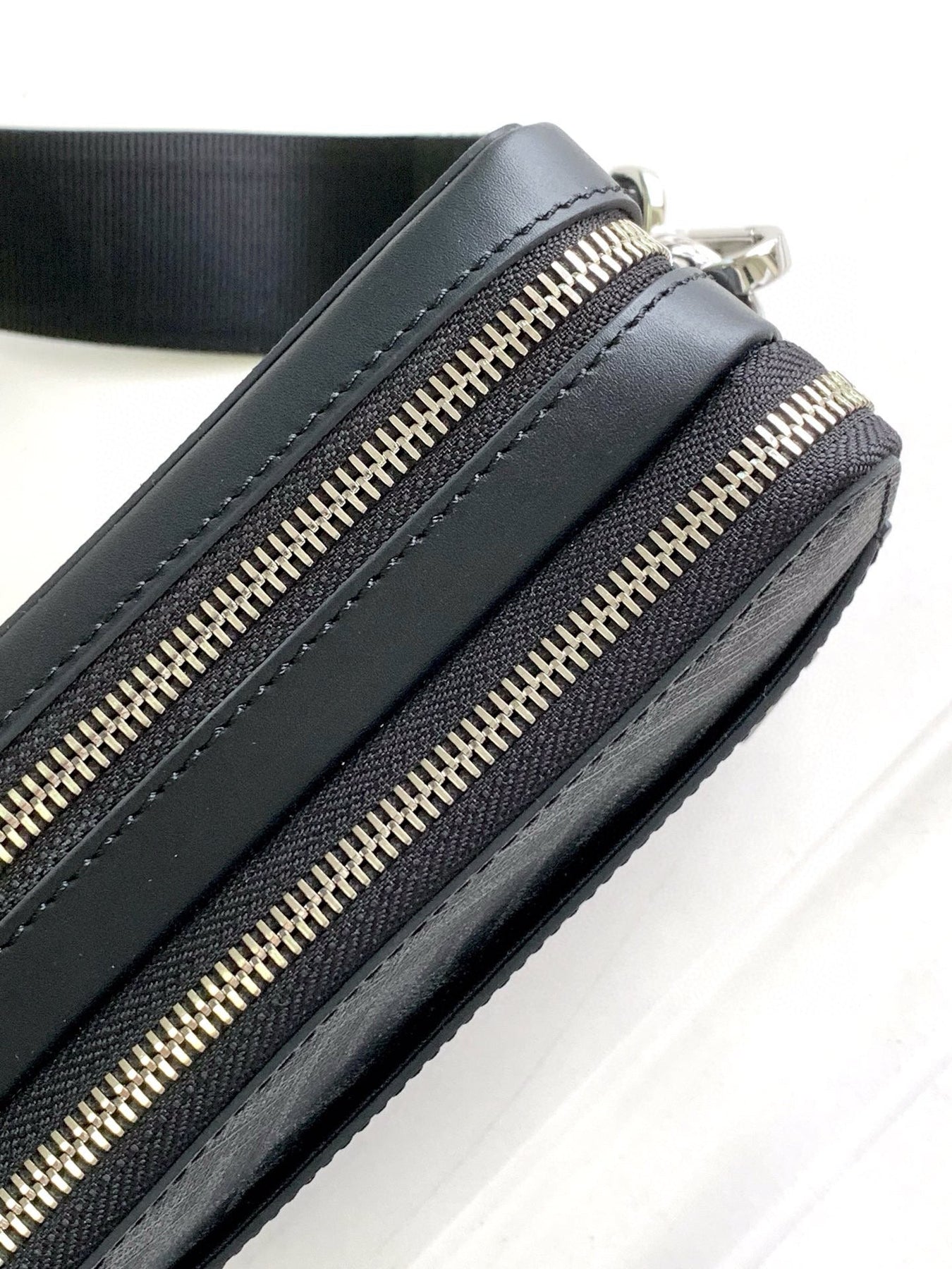 FEN MESSENGER BAG 17.5*6.5*14