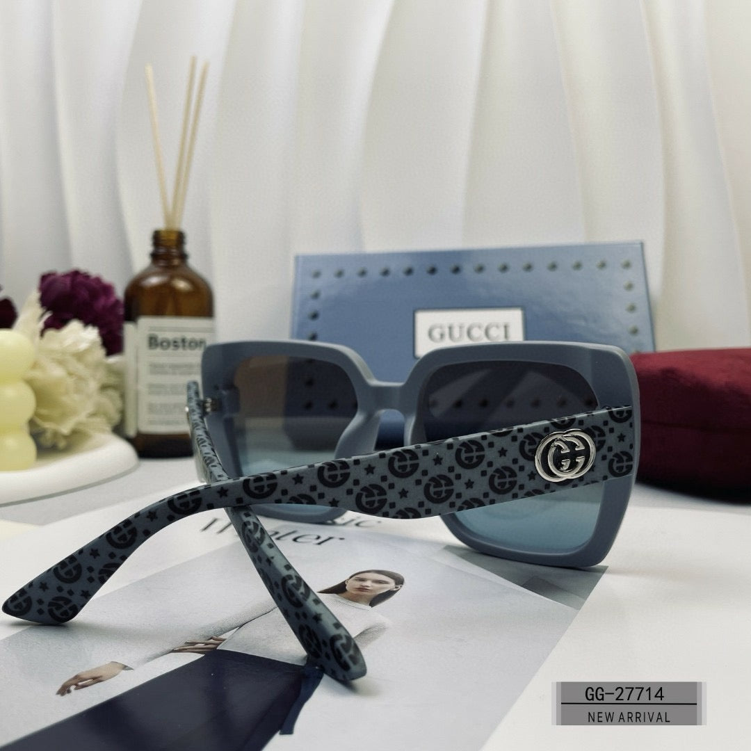 GUC Sunglasses