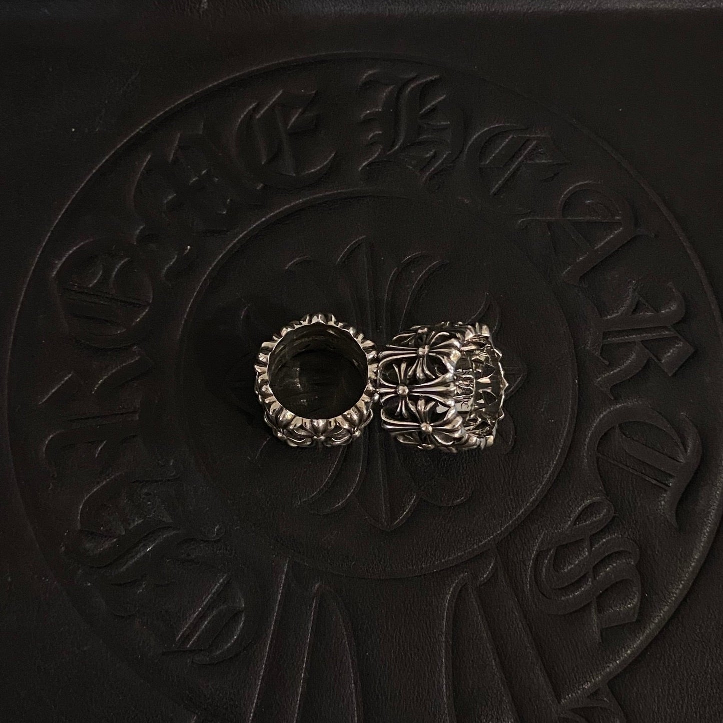 CHs Ring