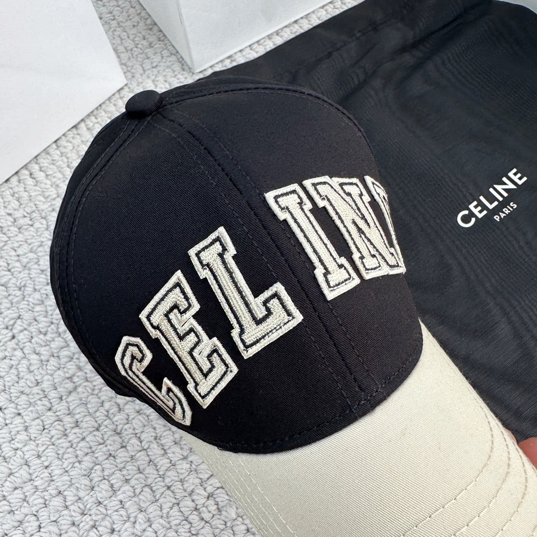 CEL Cap