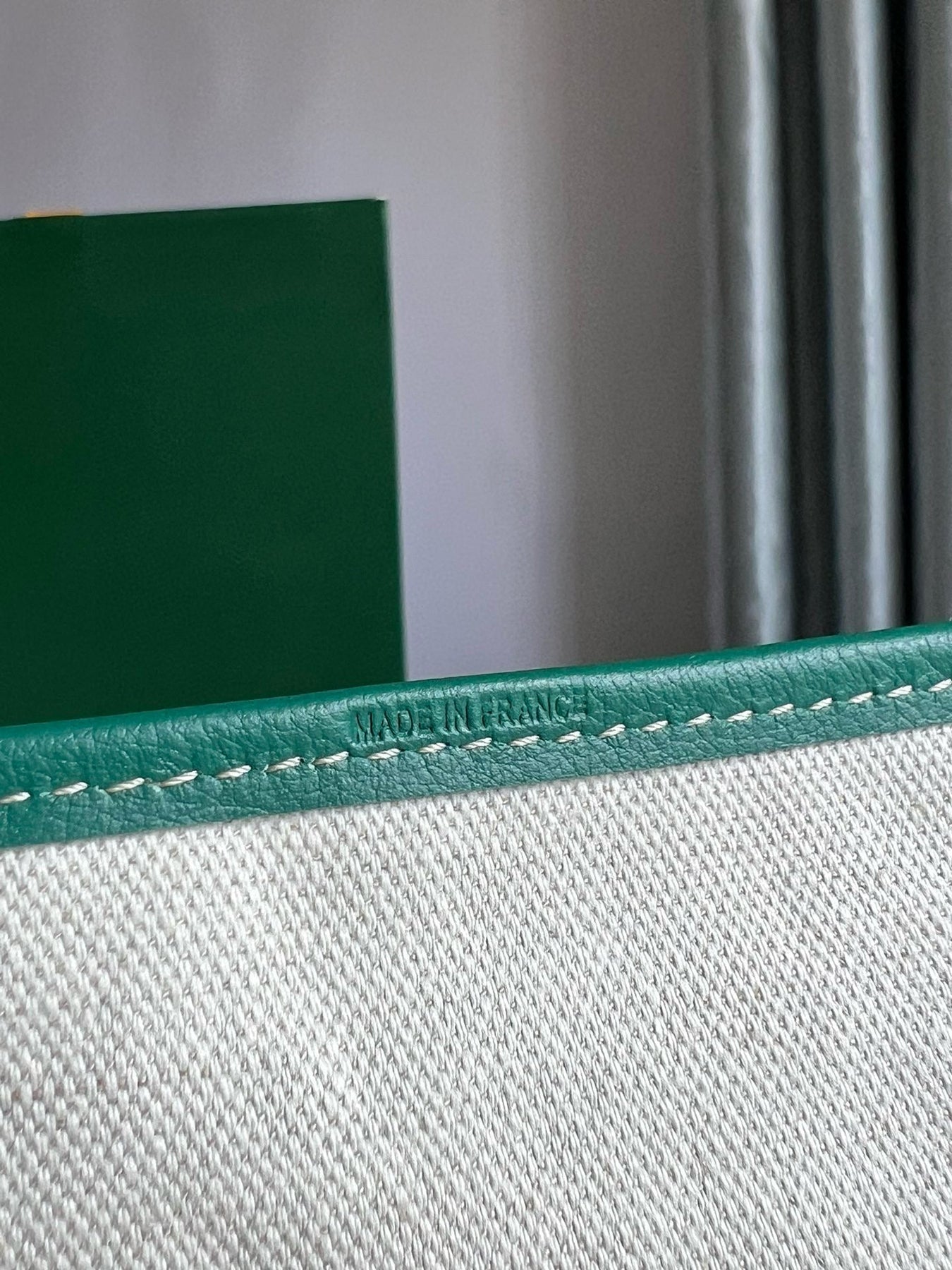 GOY SAINT LOUIS GM 39*19*32