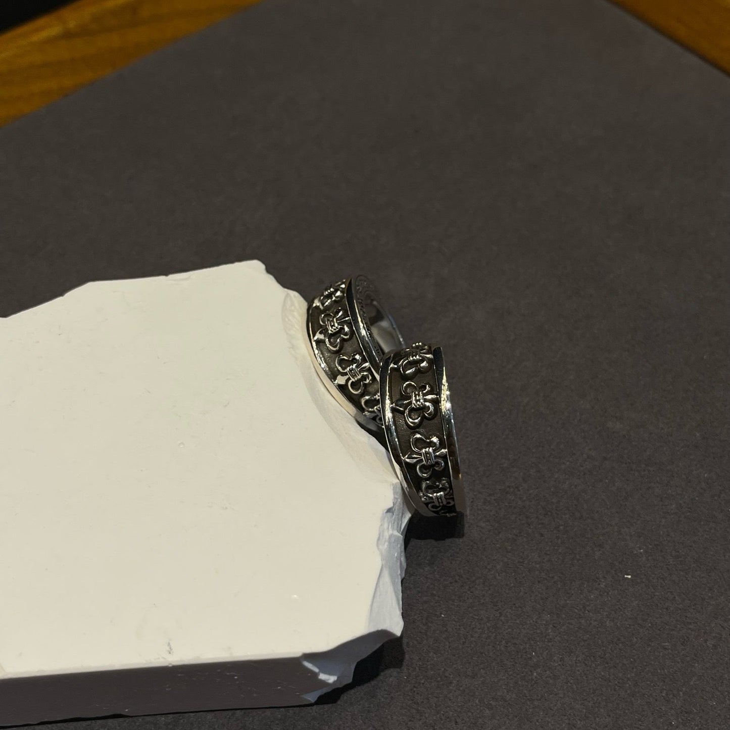 CHs Ring
