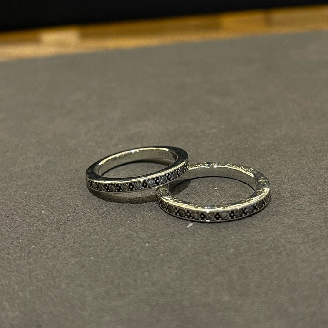 CHs Ring