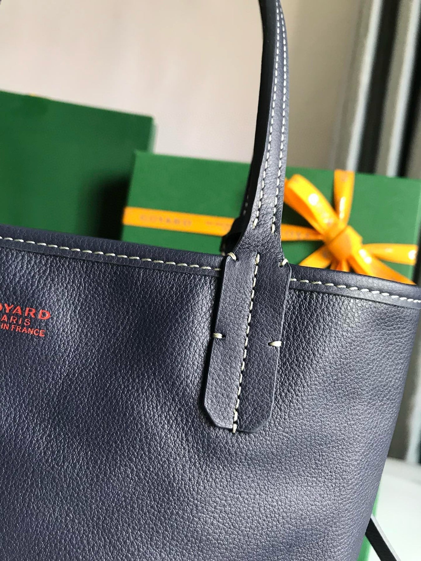 GOY ANJOU MINI 20*20*10