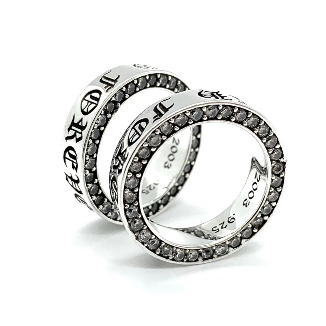 CHs Ring