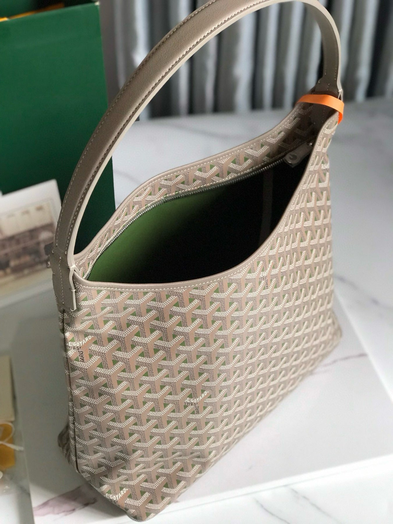 GOY HOBO BOHEME 42*27*15