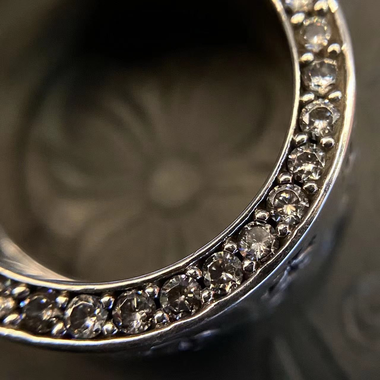 CHs Ring