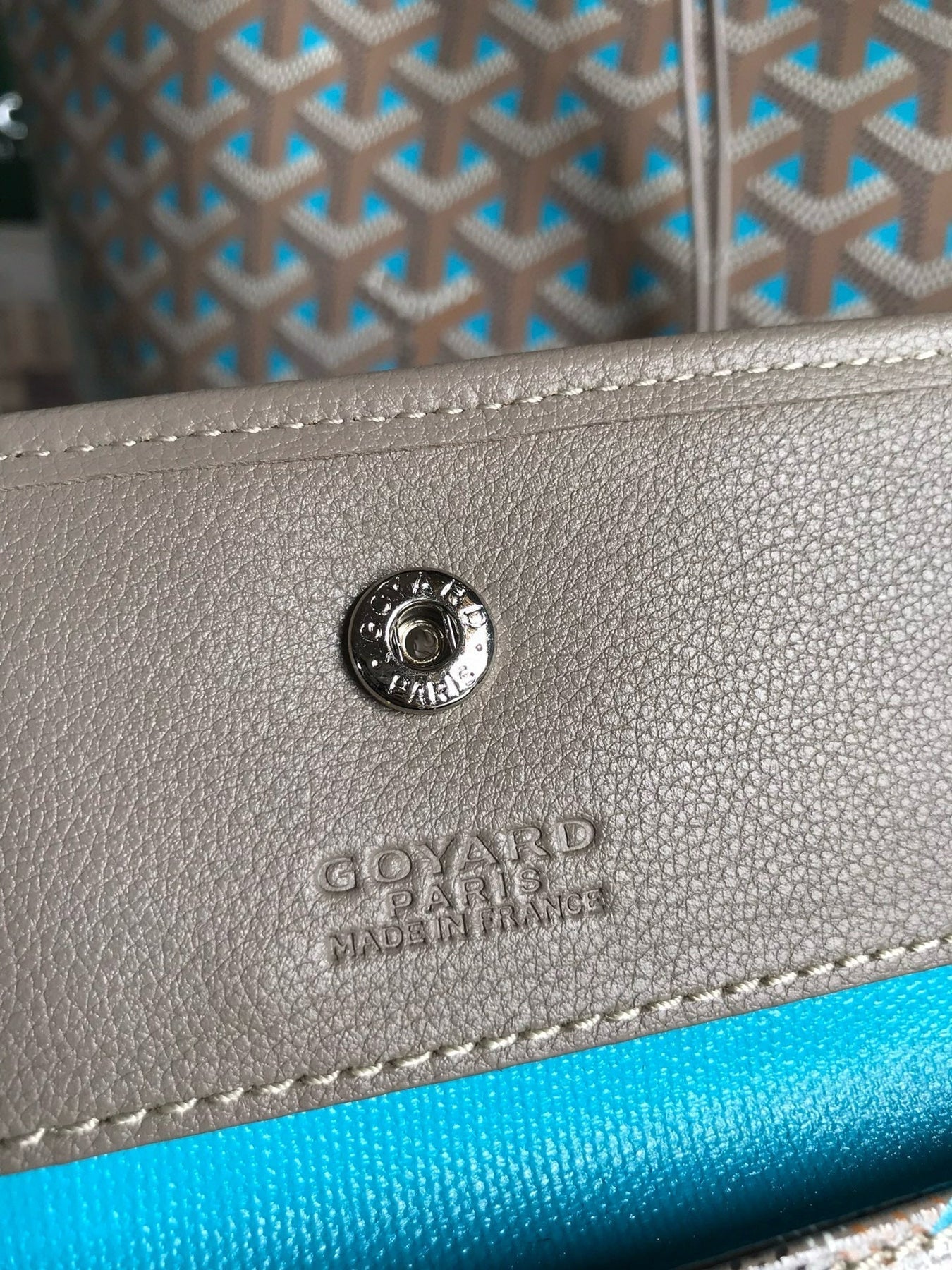 GOY SAINT LOUIS 34*15*28