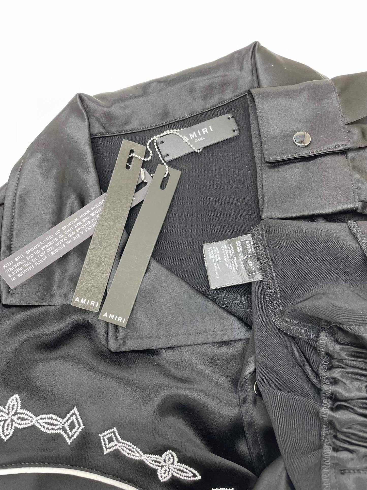 AMR Jacket