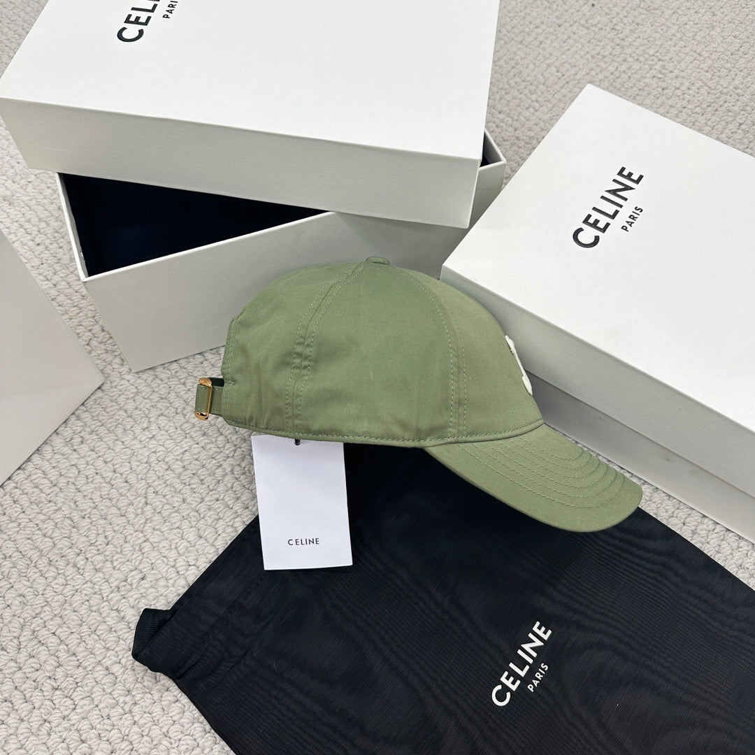 CEL Cap