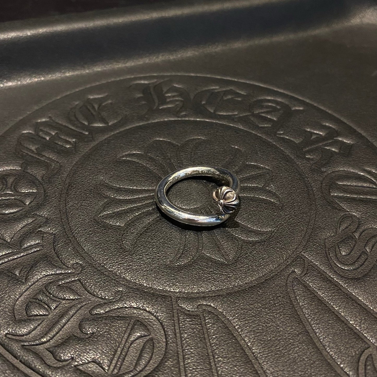 CHs Ring