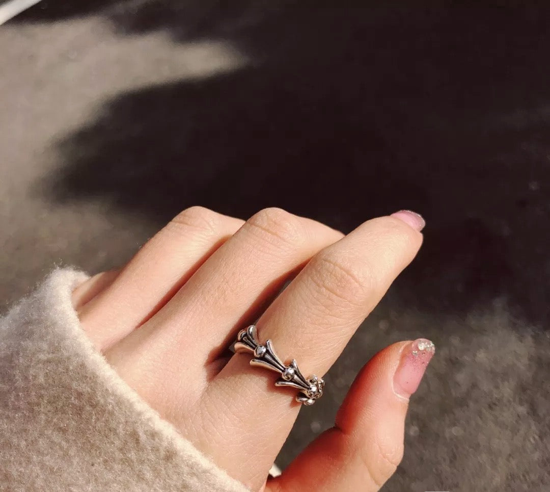 CHs Ring