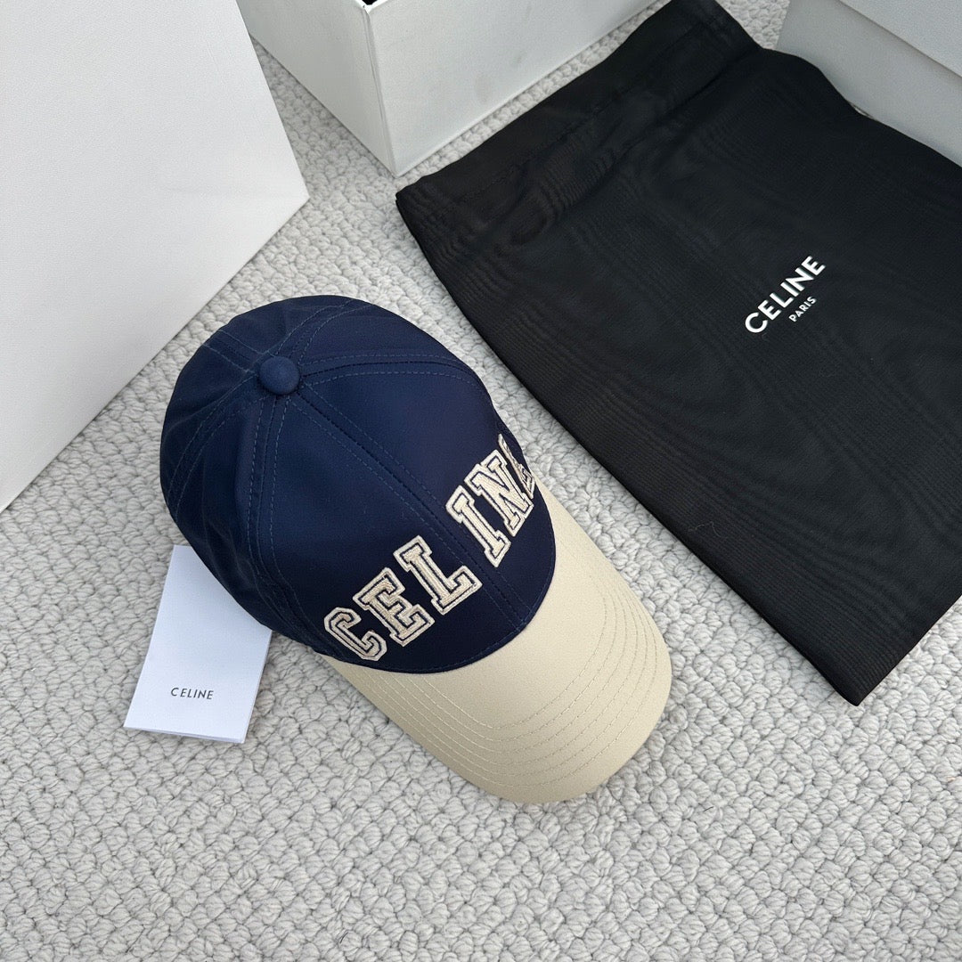 CEL Cap