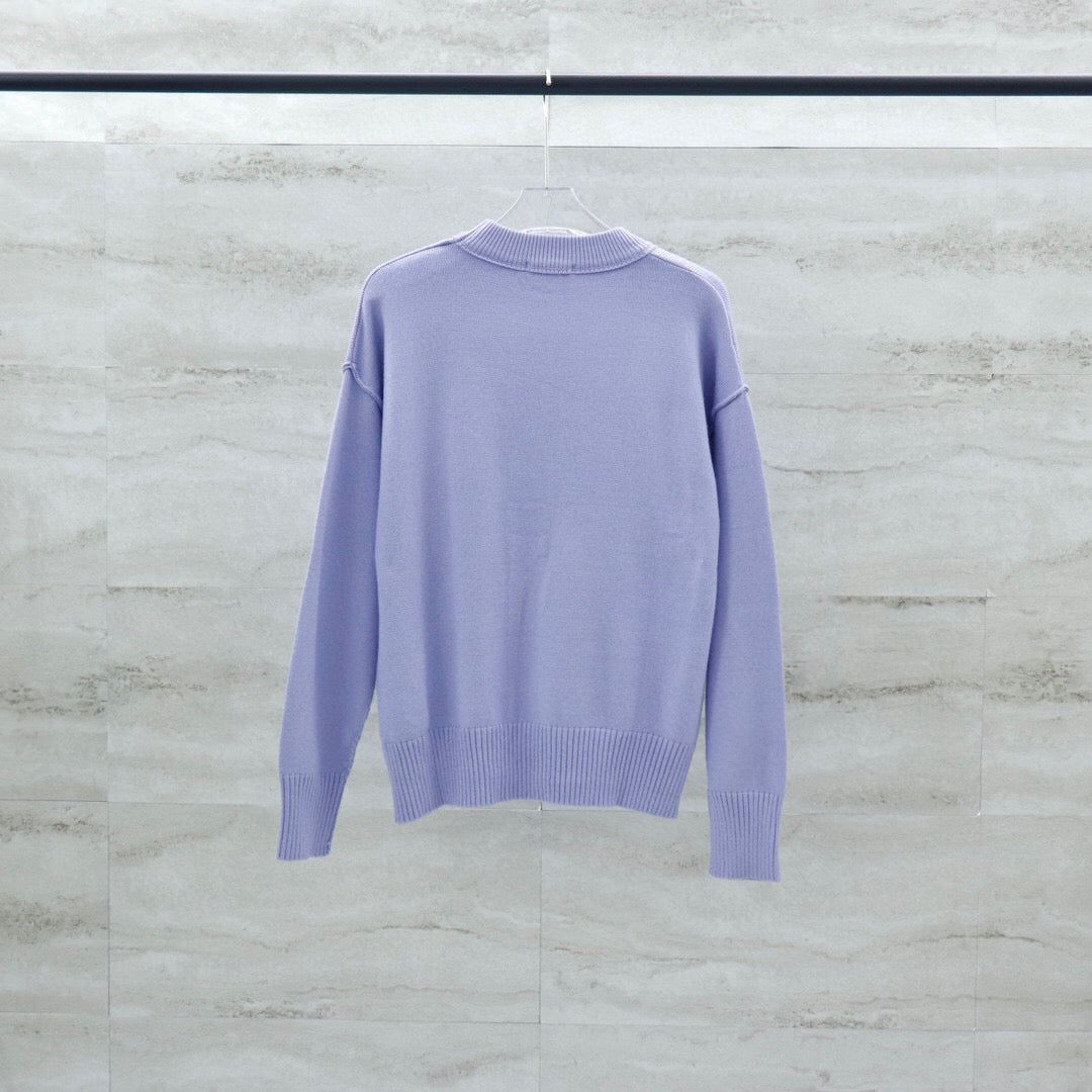 AMR Sweater