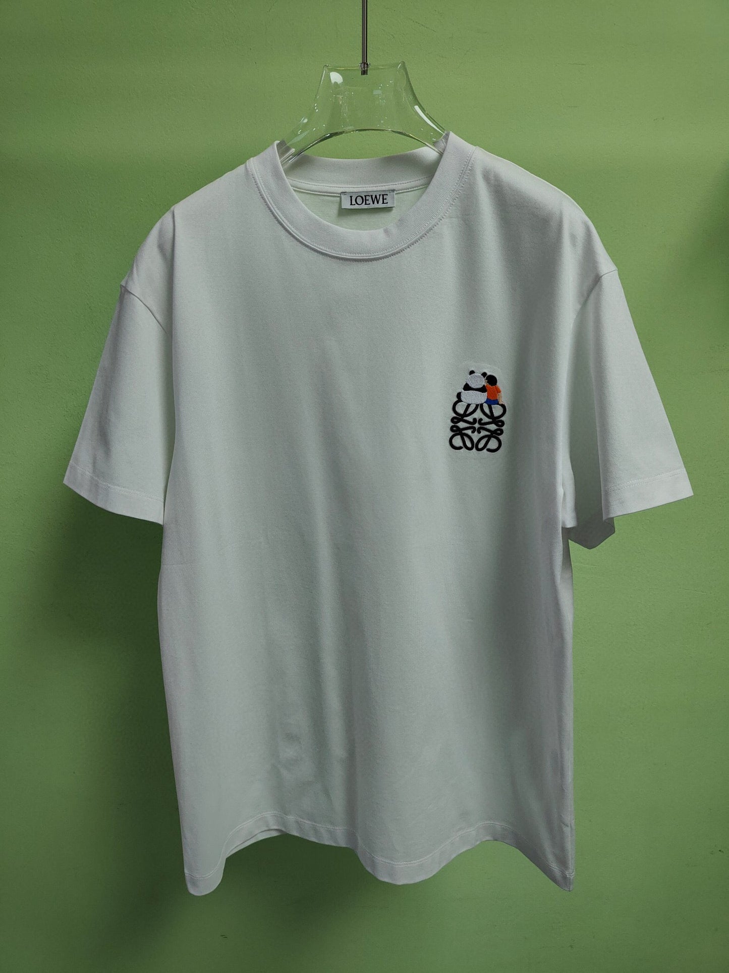 LO T-shirt